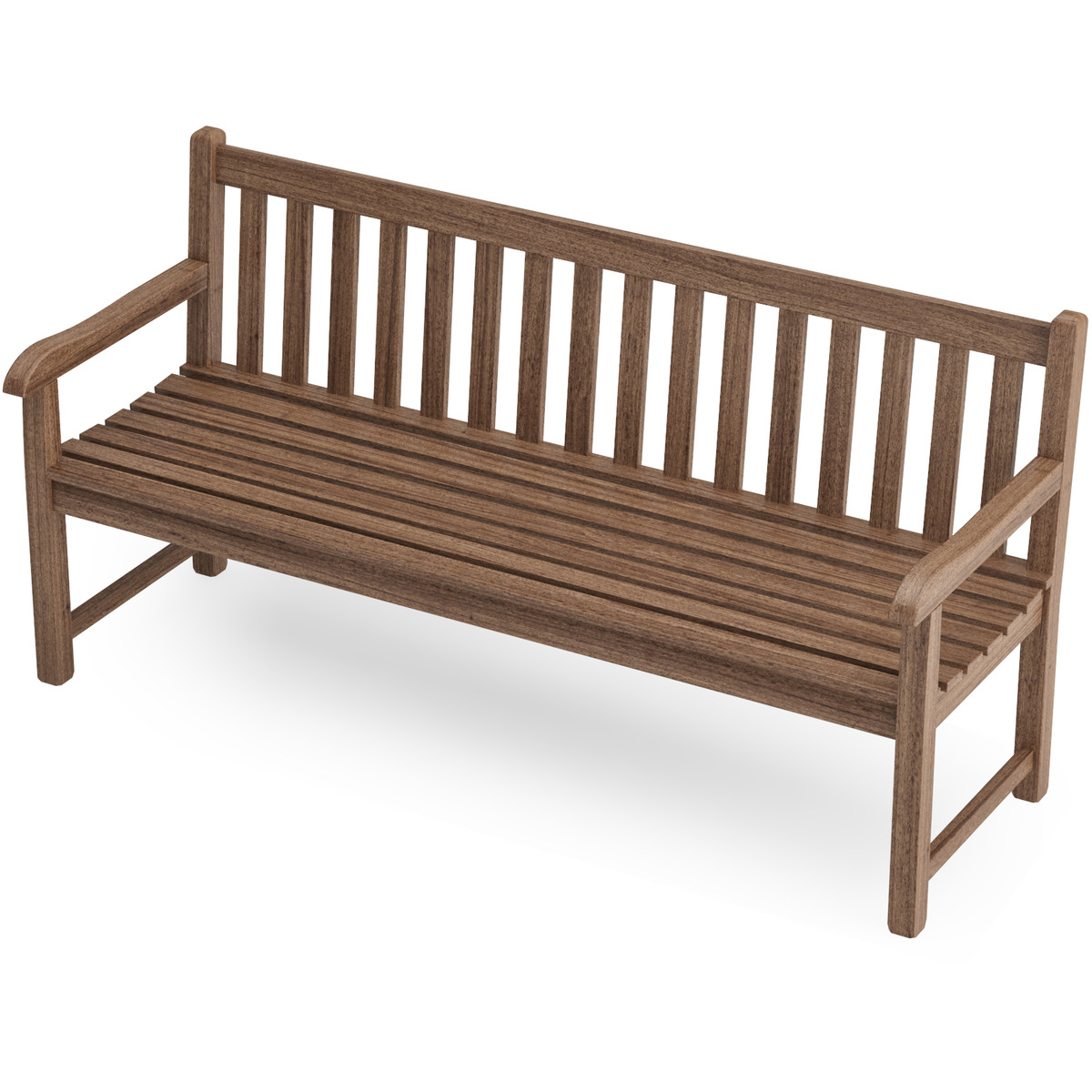 Java Bench Seat